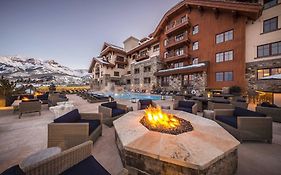 Madeline Hotel in Telluride